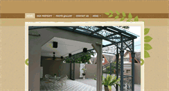 Desktop Screenshot of hvlodge.com